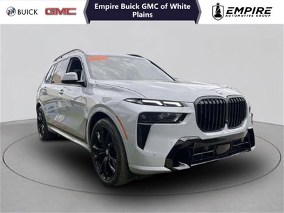 Used 2023 BMW X7 xDrive40i w/ Executive Package