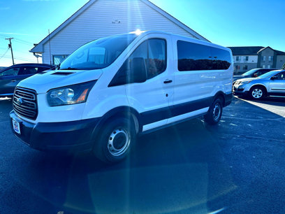 Used 2017 Ford Transit 150 XL