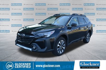 Used 2025 Subaru Outback Limited w/ Popular Package #2