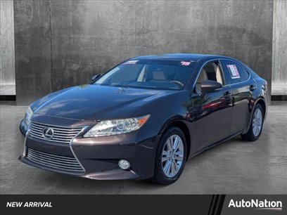 Used 2015 Lexus ES 350