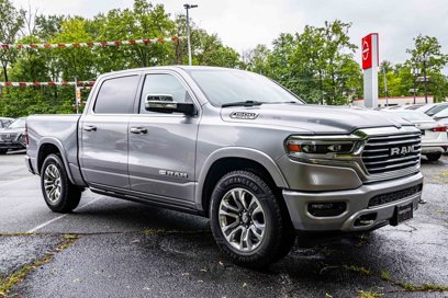 Used 2022 RAM 1500 Limited