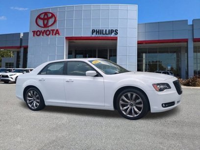 Used 2014 Chrysler 300 S