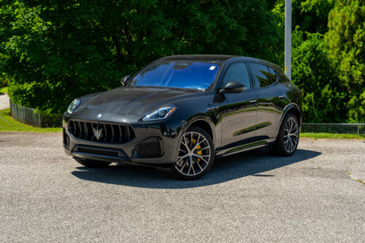 Used 2024 Maserati Grecale Modena