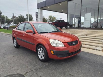 Used 2009 Kia Rio LX