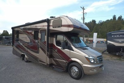 Used 2017 Mercedes-Benz Sprinter 3500