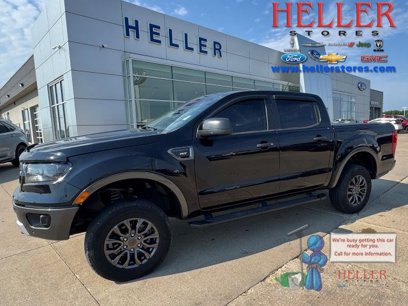 Used 2019 Ford Ranger XLT w/ Equipment Group 302A Luxury