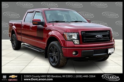 Used 2013 Ford F150 XL