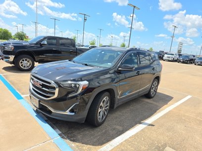 Used 2019 GMC Terrain SLT w/ Preferred Package
