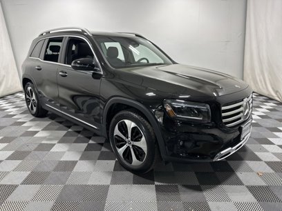 Used 2024 Mercedes-Benz GLB 250 4MATIC