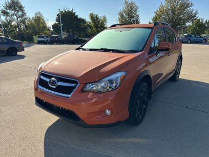Used 2014 Subaru Crosstrek 2.0i Limited w/ Popular Package #1
