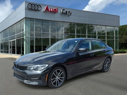 Used 2019 BMW 330i Sedan w/ Driving Assistance Package