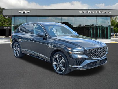 Used 2025 Genesis GV80 3.5T e-SC