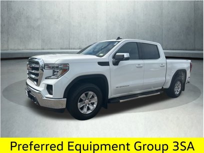 Used 2020 GMC Sierra 1500 SLE