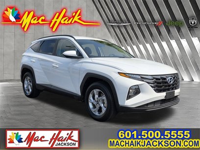 Used 2024 Hyundai Tucson SEL