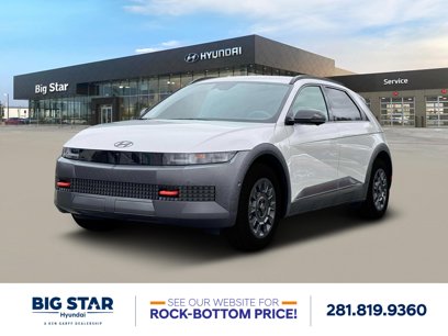 New 2025 Hyundai Ioniq 5 XRT