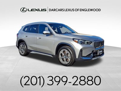 Used 2024 BMW X1 xDrive28i w/ Convenience Package