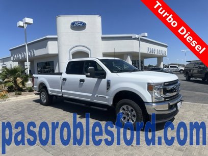 Used 2022 Ford F250 XLT