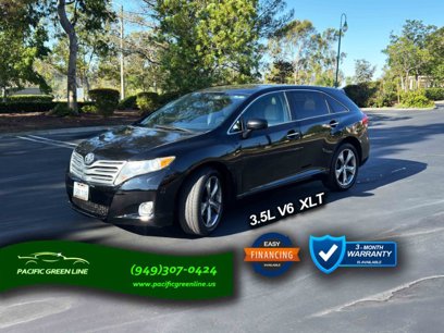 Used 2012 Toyota Venza XLE