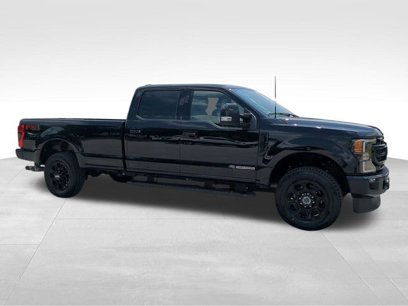 Certified 2022 Ford F350 Lariat w/ Lariat Ultimate Package