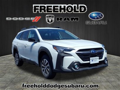 New 2025 Subaru Outback Premium w/ Popular Package #1A