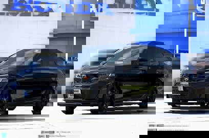 New 2025 Honda Civic Sport
