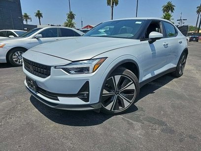 Used 2023 Polestar Polestar 2 w/ Pilot Pack