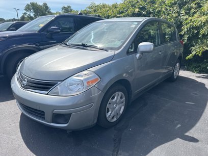 Used 2011 Nissan Versa 1.8 S w/ PWR Plus Pkg