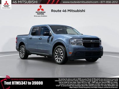 Used 2024 Ford Maverick Lariat