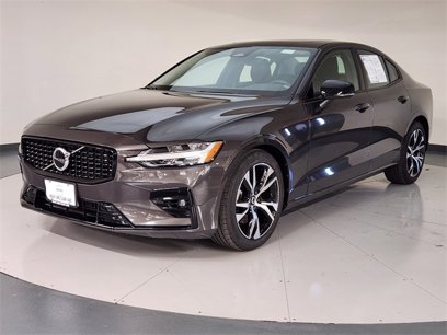 Used 2025 Volvo S60 B5 Core