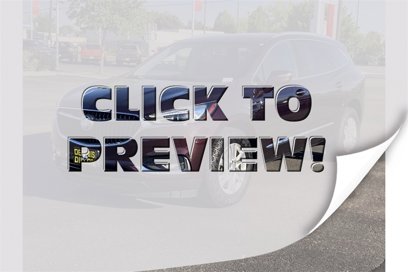 Used 2019 Buick Enclave Essence w/ Trailering Package, 5000 lbs.