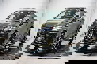 Used 2024 Lexus RX 350 FWD