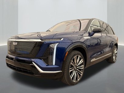 New 2026 Cadillac Vistiq Premium Luxury