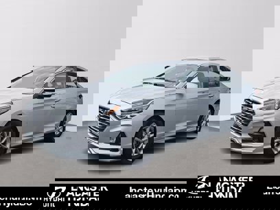 Used 2019 Hyundai Sonata SE