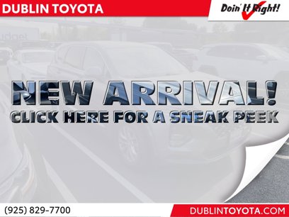 Used 2019 Hyundai Santa Fe SE
