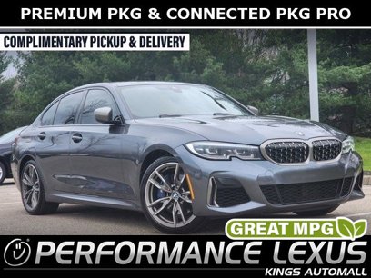 Used 2021 BMW M340i xDrive w/ Premium Package