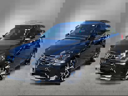 Used 2020 Lexus IS 300 w/ Premium Package