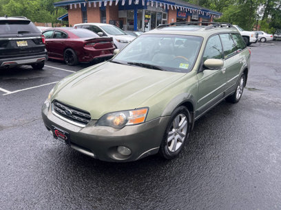 Used 2005 Subaru Outback 3.0R L.L. Bean