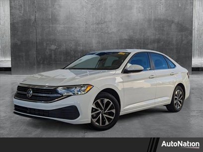 Used 2023 Volkswagen Jetta S