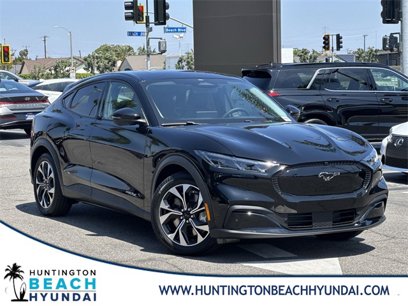 Used 2024 Ford Mustang Mach-E Select