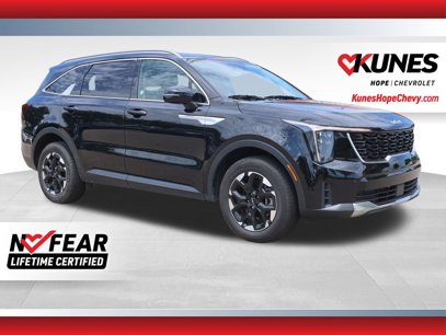 Used 2024 Kia Sorento S
