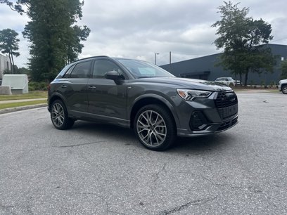 Used 2025 Audi Q3 2.0T Premium Plus w/ Premium Plus Package