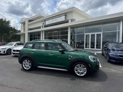 Used 2024 MINI Cooper Countryman S