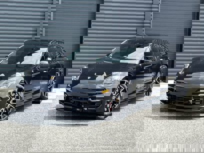 Certified 2022 Porsche Panamera GTS