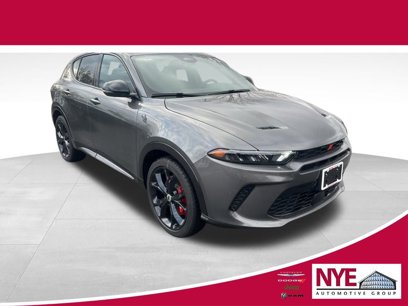 New 2024 Dodge Hornet R/T