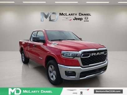 Used 2025 RAM 1500 Big Horn