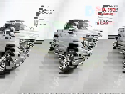 New 2026 GMC Sierra 1500 Denali