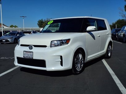 Used 2012 Scion xB