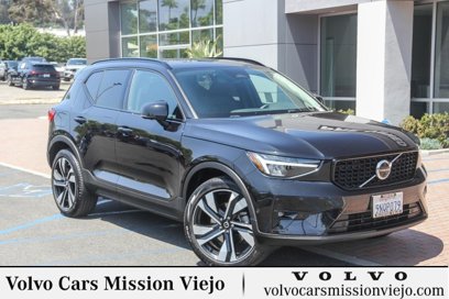 Certified 2025 Volvo XC40 B5 Plus