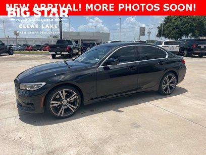 Used 2021 BMW 330i Sedan w/ Convenience Package