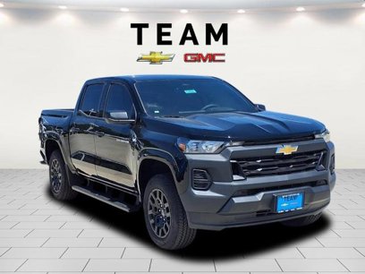 New 2026 Chevrolet Colorado W/T w/ WT Custom Package